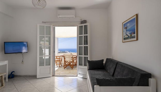 Panoramic View House - Foto 4, Habitación