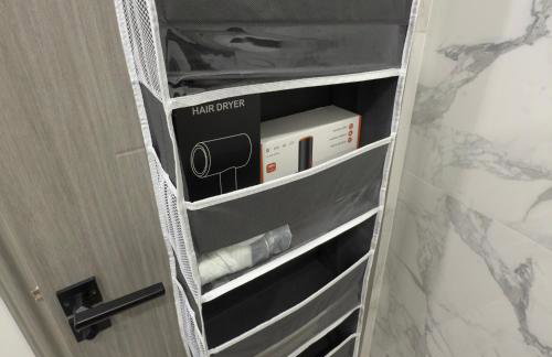 Velvet Vue Suite Near JFK, UBS Arena, & 30mins from City - Foto 20