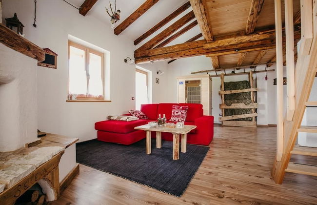 Maso Del Fieno - Photo 9