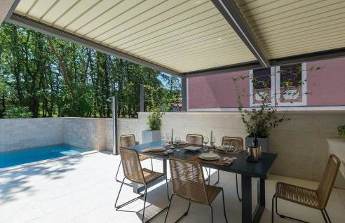 Villa Oliva 1 - Foto 41