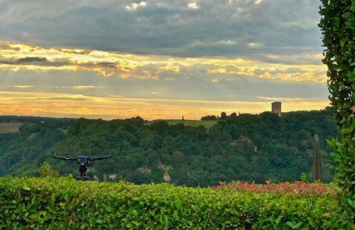 Villa Vinarte Elegant Home 2 Pools Tennis spa Winery Exclusively for you - Foto 62