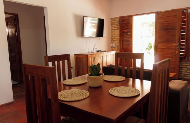 Apartamentos da Jangada - Photo 3