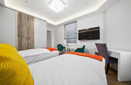 City Prime Kensington - Foto 88