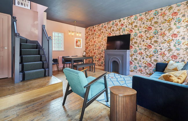 Host Stay Tripps Mews - Foto 5