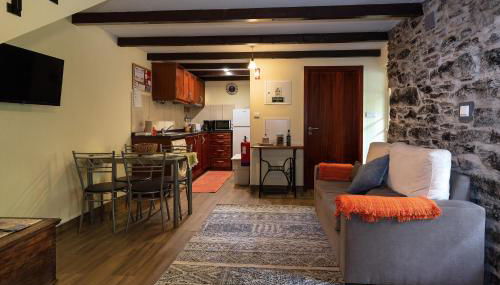 Villa Rústica - Casa da Lurdes - Foto 5