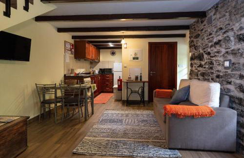 Villa Rústica - Casa da Lurdes - Foto 5