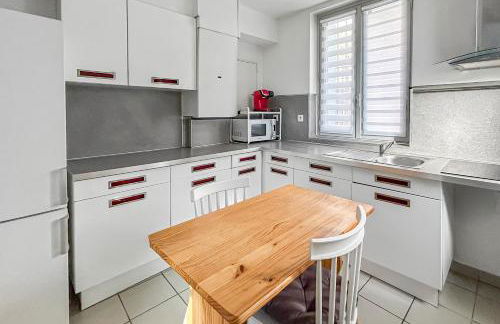 Escapade toulousaine confort & sérénité - Foto 12