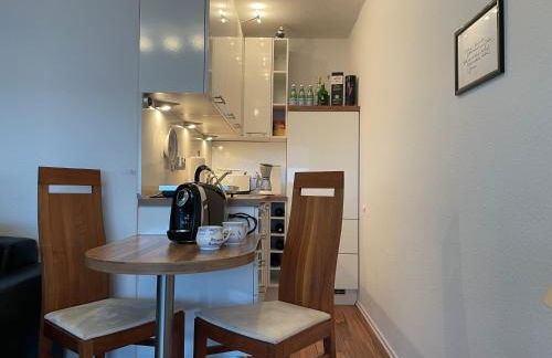 Apartment Nordseeblick - Foto 8