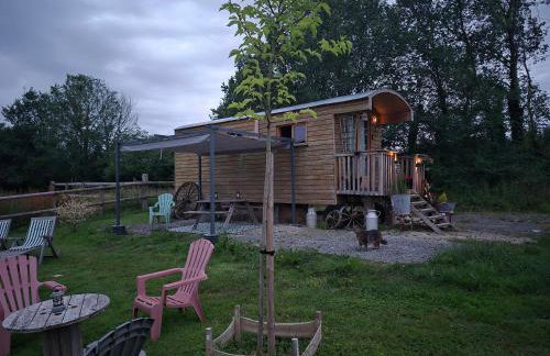 La roulotte de Jane - Foto 4