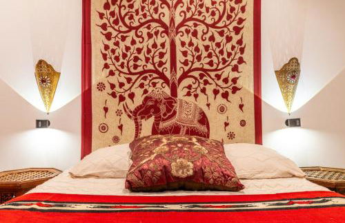 Appartement 6 personnes vue sur le château - Photo 21