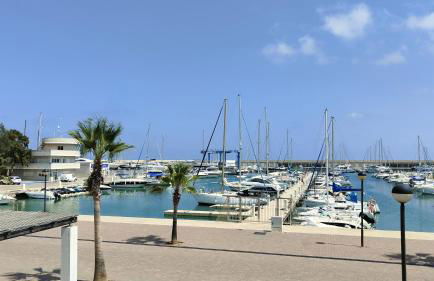 Roda Beach Apartment - Foto 24