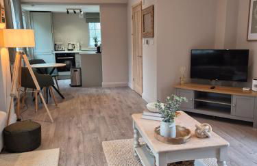 The Studio at Chequers - Newly Renovated Luxury Studio - Foto 7