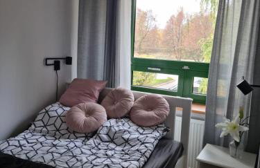 Apartament dla 2 osób nad rzeką - Foto 11