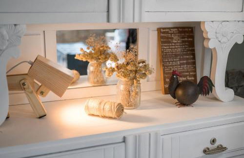 Monte Gois Country House e Spa - Foto 54