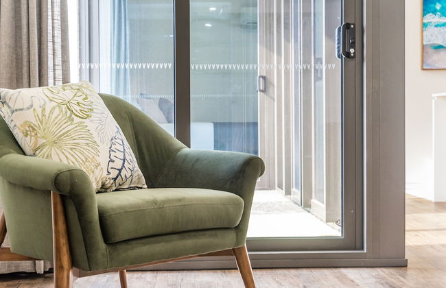 Beau Monde Apartments Newcastle - Verve Apartments - Photo 5