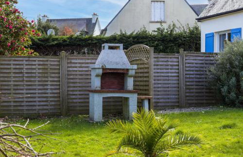 L'escale Kénanaise - Foto 19