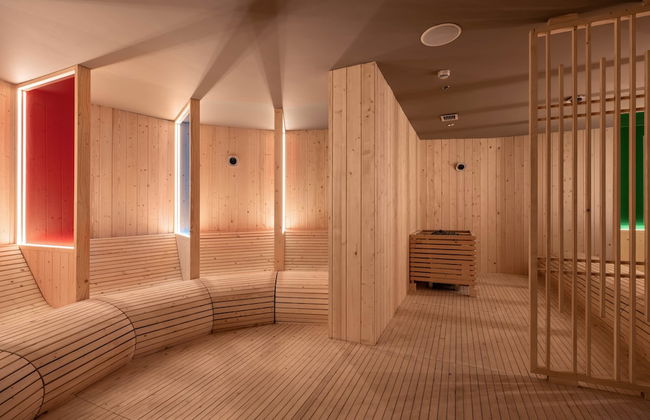 Lasong Hotel & Villas Sam Son By The Unlimited Collection - Foto 56