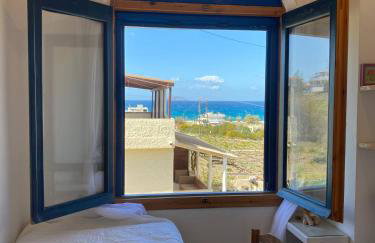 Nikita's Apartment, With Seaview - Foto 26