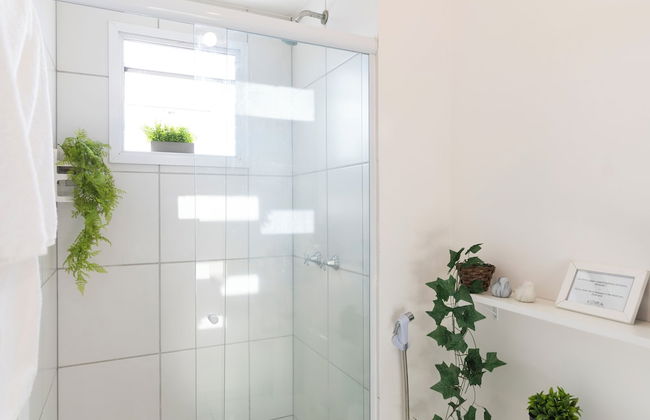 Pool Gym and Parking - Brazilian Corner - Foto 27