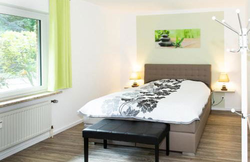 Lüneburger Heide - Ferienwohnung am Höpen - Foto 22