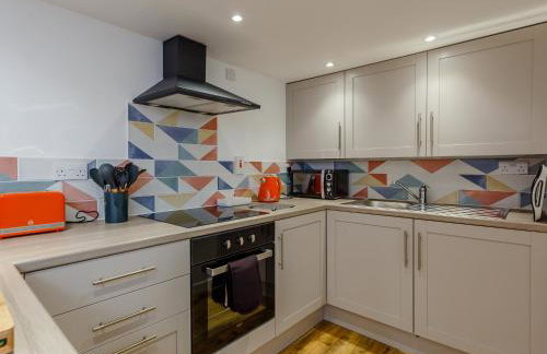 Cobbler's Cottage - Foto 7