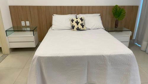 Beach Class Ilha do Leite - Flat Studio 1105 - Foto 2