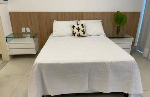 Beach Class Ilha do Leite - Flat Studio 1105 - Foto 2