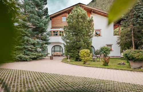 Villa Moroder - Foto 33