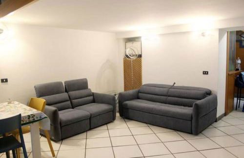 Casa Rosa Atrani - Foto 9