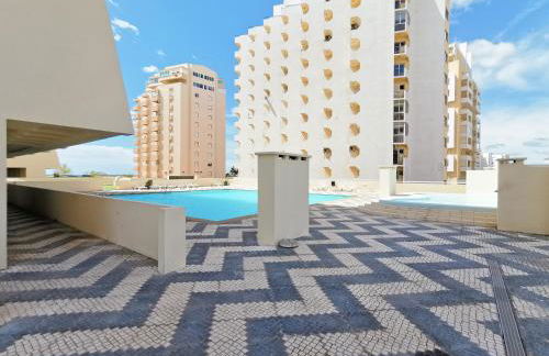 Apartment Rocha Varandas Amazing - Foto 35