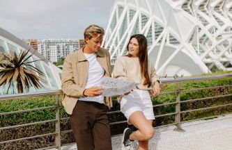 Valenciaflats Ciudad de las Ciencias - Foto 30