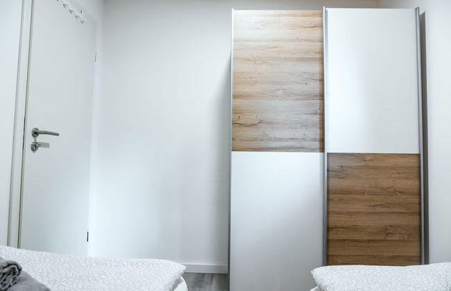 Bungalow Park am Salzhaff - Foto 11