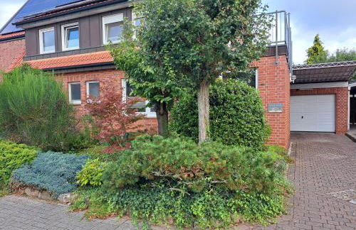 Ferienwohnung "Doro" in Ochtrup - Foto 1