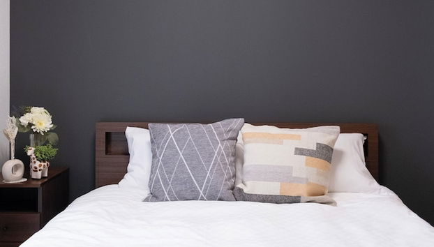 The Peak Chiyozaki - Foto 4, Habitación