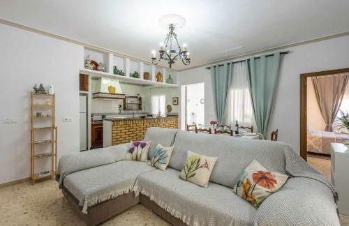 Casa rural Entre Olivos - Foto 14