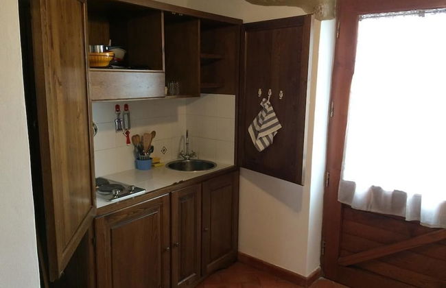 Country House Poggio Aione - Foto 36