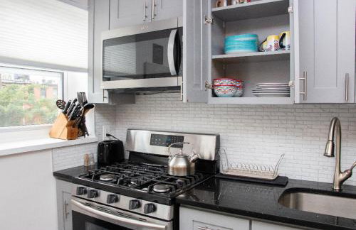 Modern 1BR Exclusive Space in Historic Brooklyn - Foto 3