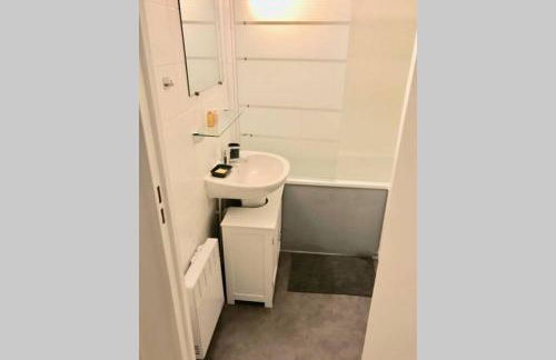 Loft sous les toits lumineux - Capitole-Daurade-Esquirol - Wifi - Foto 29