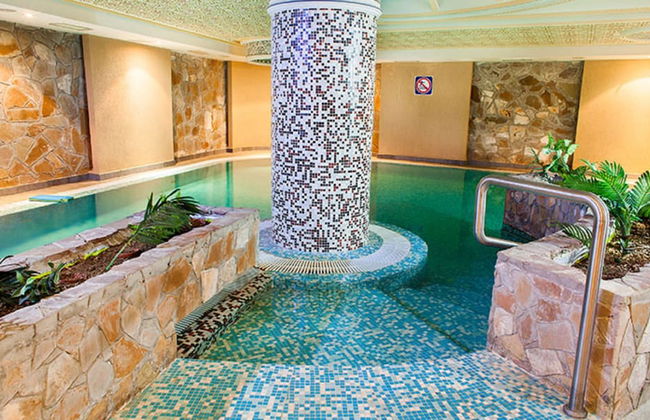 Dar Diaf Bouchaoui - Foto 19