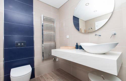 SeaSimbra Apartment - Foto 12