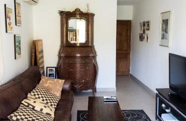 Villa spacieuse avec piscine à Rayol-Canadel-sur-Mer - Foto 5