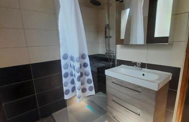 Maison de campagne idéale pour séjour en famille - Foto 34