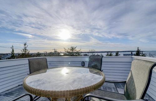 Captain Samuel Norris House - Foto 45