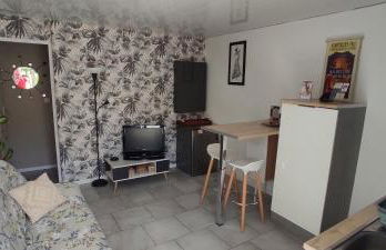 Bel appartement cosy indépendant, jolie terrasse - Foto 1