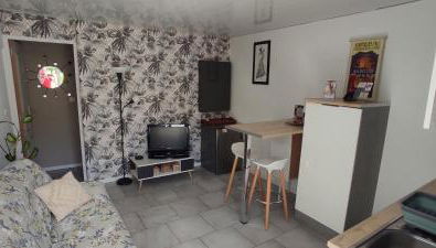 Bel appartement cosy indépendant, jolie terrasse - Foto 1