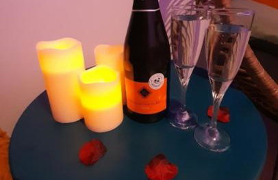 Le temps d'un rêve - Escapade romantique - Photo 20