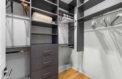 Stunning 5BR Home in Heart of Chicago with 2 Rooftops - Foto 42