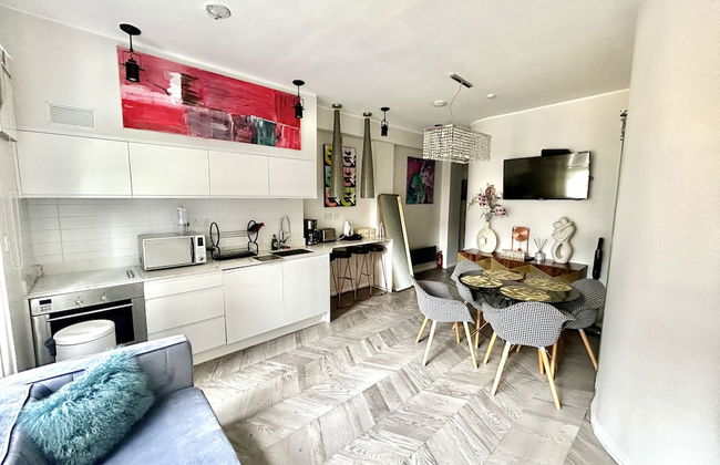 soho london suite - Photo 96