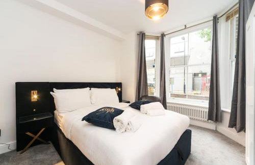 Londons Luxury pad - Foto 29