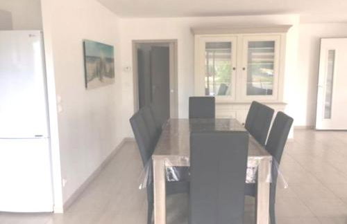 Magnifique villa spacieuse 3 chambres tout confort - Foto 9